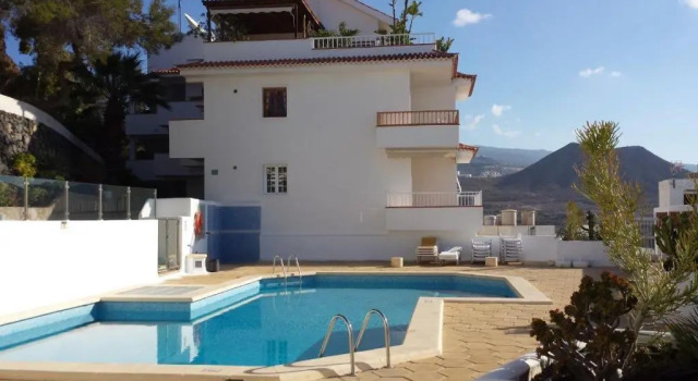 Апартаменты Apartmento Cactus II