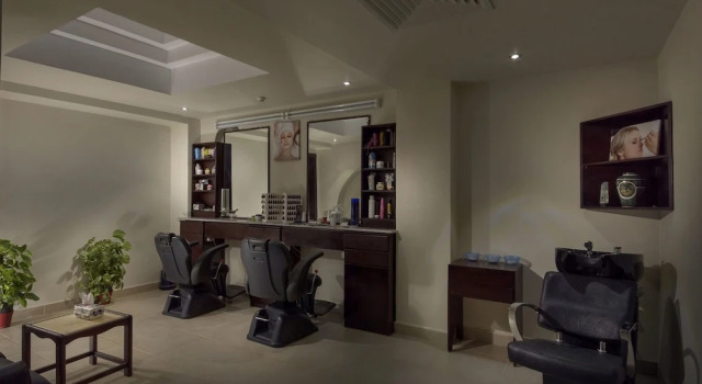 Mazar Resort & Spa