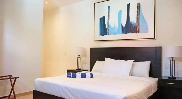 Вилла Villa Mar Azul Luxury 6 Bedrooms