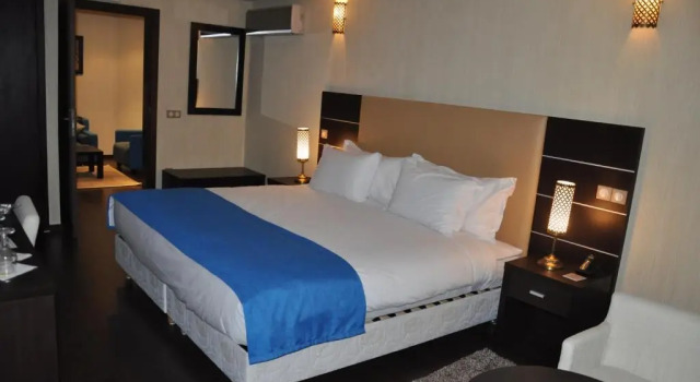 Полулюкс Hotel Emilio Moretti