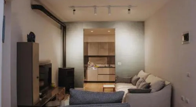 Ivy Lalzi Bay Beach House, Rezervați Apartament Plazhi San Pietro Lezhë