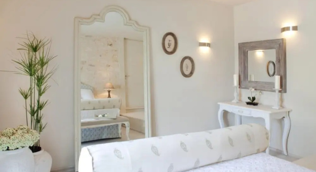 Kallista House - Beautifully Appointed 3 bed Villa, Prenota Villa Mpoikatika Grecia