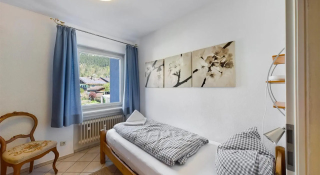 FeWo Wankblick, Reservar Hotel Hotéis em Garmisch-Partenkirchen com estacionamento, perto de Wankbahn, Estacionamento