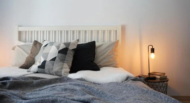 Habitación Superior LAlberghetto