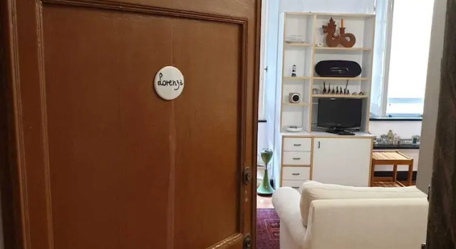 Casa Lorenza