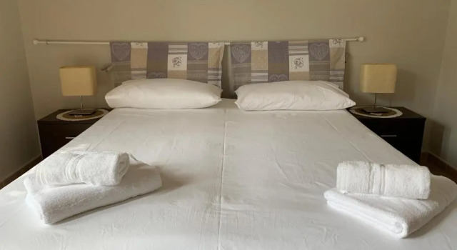 BEAUTIFUL APARTMENT a due passi dal centro