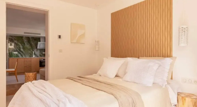 Апартаменты Carla Rosa 6 Appartement Luxueux Piscine - 1bdr