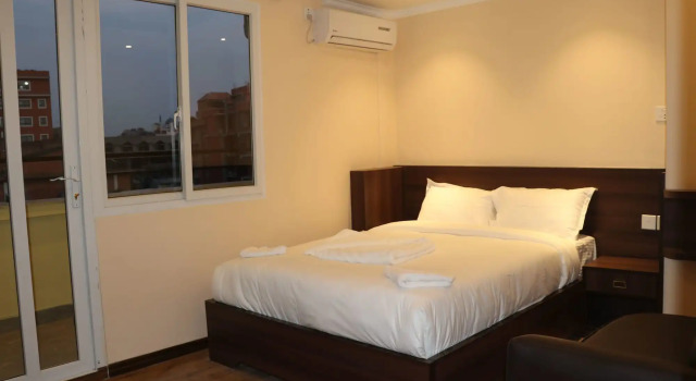 Hotel Ruza Nepal