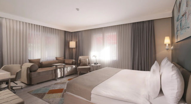 The Gate 30 Suites, Забронировать Отель Отели Стамбула с завтраком, рядом с Asmed Hair Transplantation Clinic, Завтраки