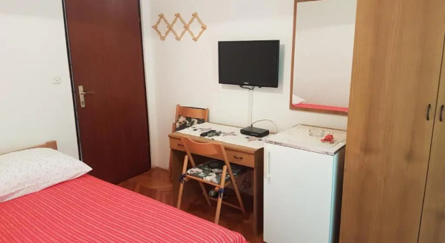 Номер Standard Apartments Zova