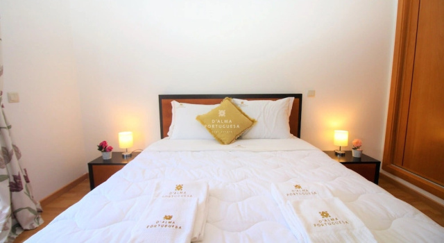 Apart Garças Lounge By D´alma Portuguesa, Reserva ahora Apartamento Hoteles en Algarve con piscina, Piscina