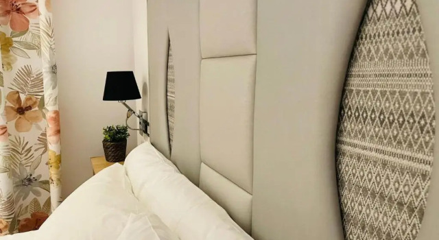 Двухместный номер Standard Hotel QB Almagro Centro
