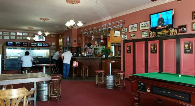 Federal Motel, Забронировать Мотель Баруга Murray River
