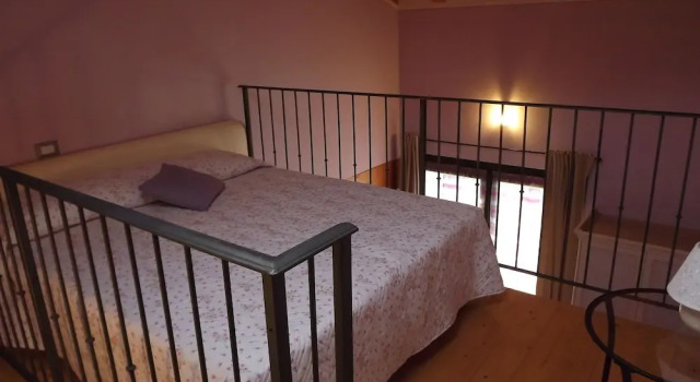 Agriturismo Cascina Rossano