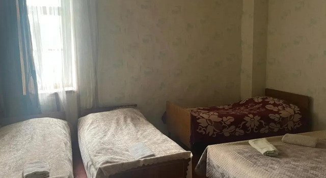 Guesthouse Tanano, Rezervovat Hotel Zhabeshi Samegrelo Zveno-Svaneti