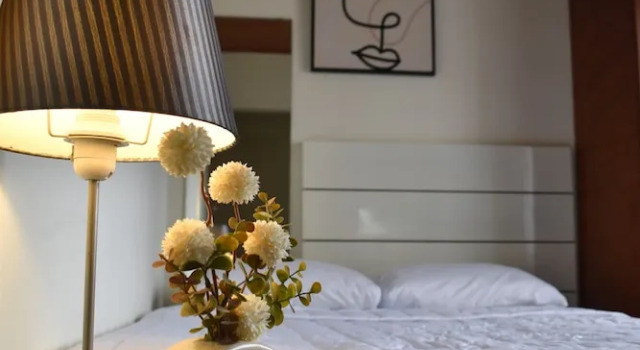 Четырёхместный номер Standard Cardedeu Suites