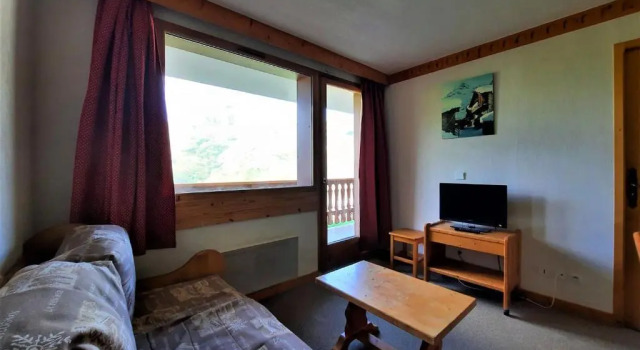 Appartement Les Menuires, 2 pièces, 6 personnes - FR-1-452-8, Забронировать Апартаменты/квартира Ле-Менюир Три Долины