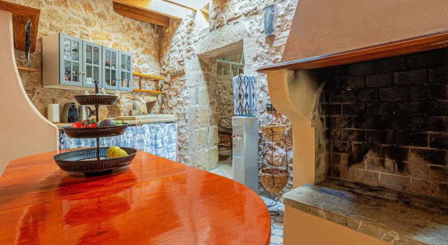 Коттедж Belvilla by OYO Casa El Molino