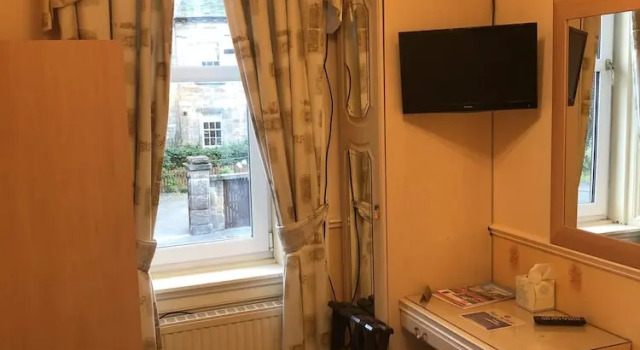 Номер Standard Brae Guesthouse