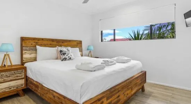Апартаменты Superior Noosa River Retreat Holiday Apartments
