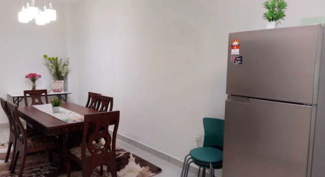 Khalish Homestay