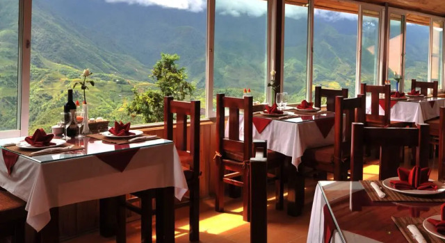 Sapa Eden Hotel, Rezervovat Hotel Levné hotely v Lao Cai