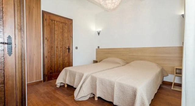 Résidence Prestige Odalys Les Villas Milady, Prenota Hotel Hotel a Aquitania con parcheggio, Parcheggio