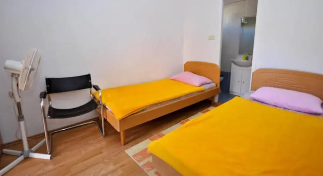 Apartments Dorica