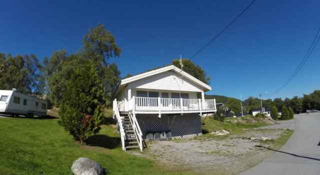 Люкс Volsdalen Camping
