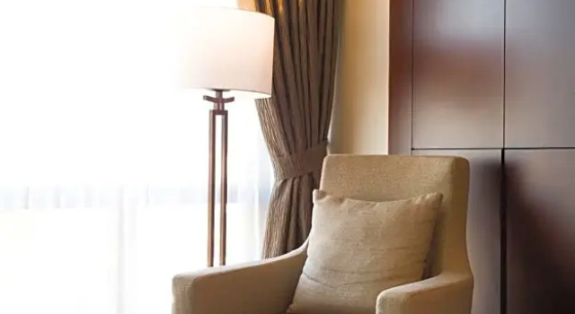 Двухместный номер Deluxe с видом на горы Millennium Hilton Seoul