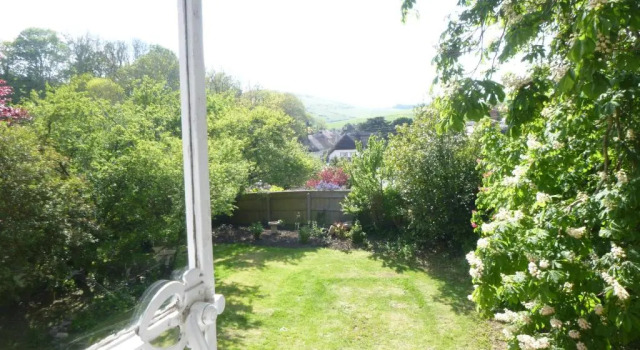 Номер Standard Bijou B&B Lulworth