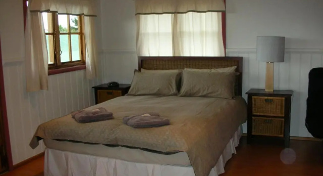 Студия Cedar Cottages Blackmans Bay