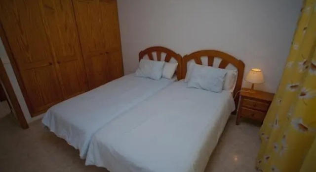 Complejo Turistico Reyes