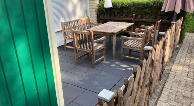 Апартаменты App 622 Panoramic Hohegeiß mit WLan Terrassenhaus