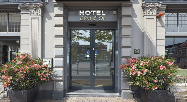 Hotel Lion d'Or