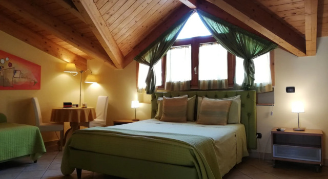 B&B Domus Traiani Benevento, Réserver Chambre d'hôtes Bénévent Samnium