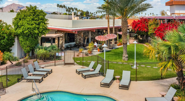 Papago Scottsdale by Reside, Trademark Collection by Wyndham