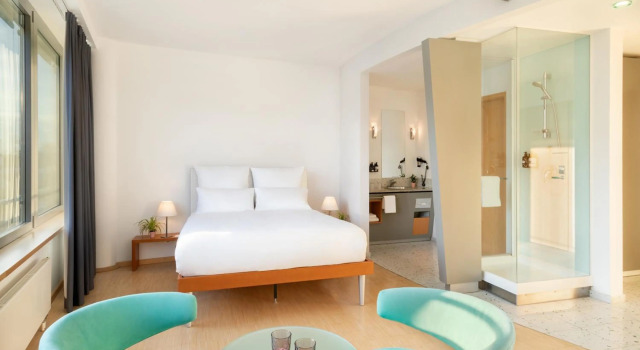 FOUR Munich Neue Messe, Reserva ahora Hotel Haar Trudering-Riem