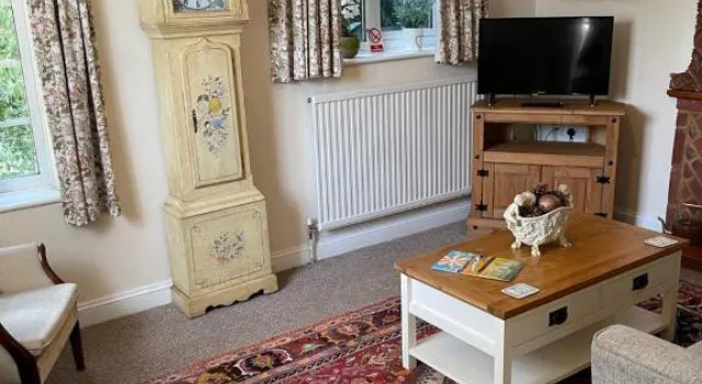 Beech View Cottage, Varaa Lomakoti Mökit kohteessa Merseyside, Mökki