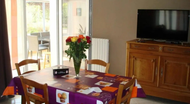 Gite Soullans, 3 pièces, 4 personnes - FR-1-426-327, Забронировать Отель Отели Суллан с парковкой, Парковка