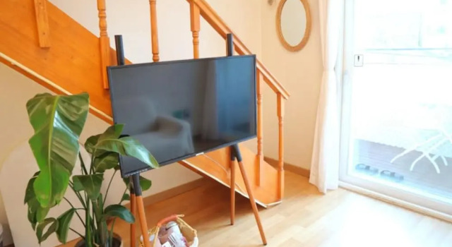 Sokcho Everyday You and Pension (3-Minute Walk from Sokcho Pocha Street)