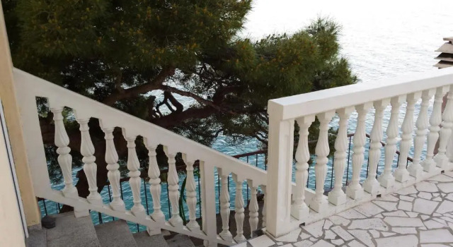 Апартаменты Apartment Gevera