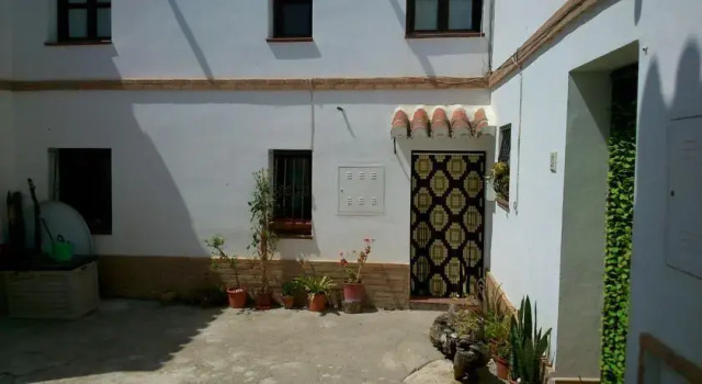 Lovely Restored Character Townhouse, Prenota Appartamento Gualchos Costa Tropical