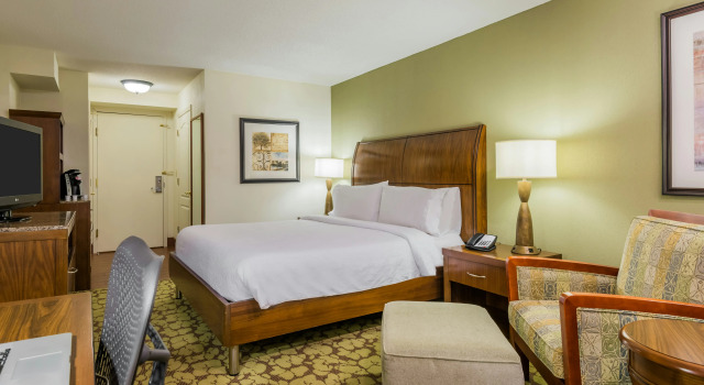 Hilton Garden Inn Atlanta North/Alpharetta, Reserva ahora Hotel Alpharetta Georgia