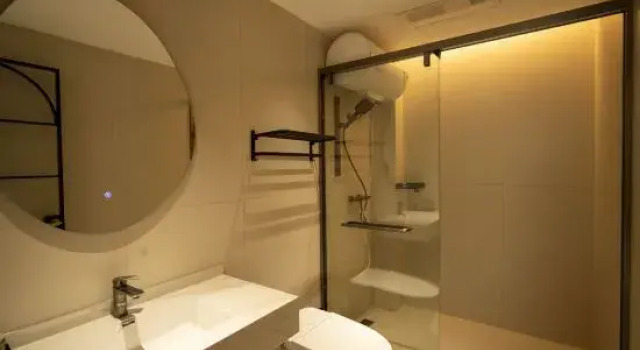 Jingdezhen Xishui · MoonCreek Chinese-style Hotel(Taoxichuan Cultural & Creative Zone Branch)