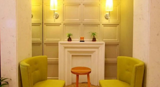 Jinjiang Inn Select Shanghai Expo Park Dezhou Road