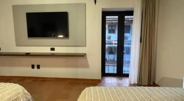 Номер Superior Hotel Socavon