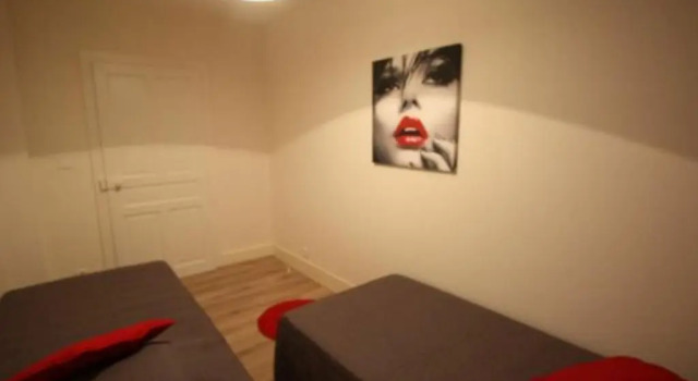 Appartement Épinal, 3 pièces, 4 personnes - FR-1-589-54, Reserva ahora Apartamento Épinal Vosgos