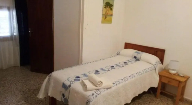 Hostal Pepe, Rezervasyon Otel Formentera SPA oteller, SPA