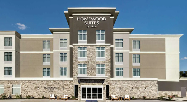 Homewood Suites By Hilton Carlisle, Réserver Hôtel Carlisle Pennsylvanie